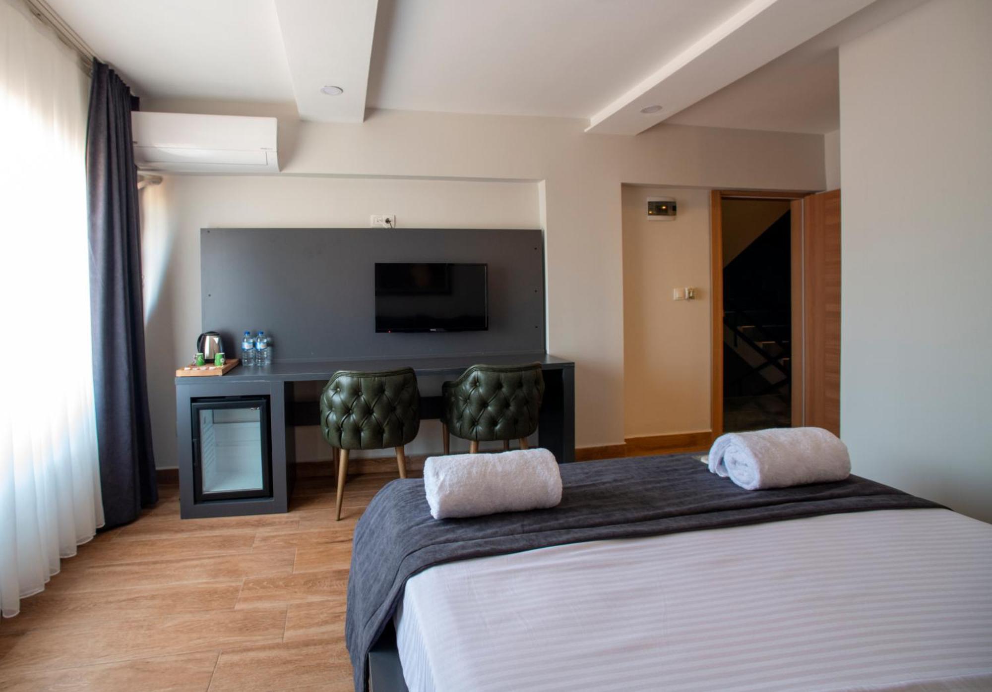 Kanarya Suite Istanbul Eksteriør bilde
