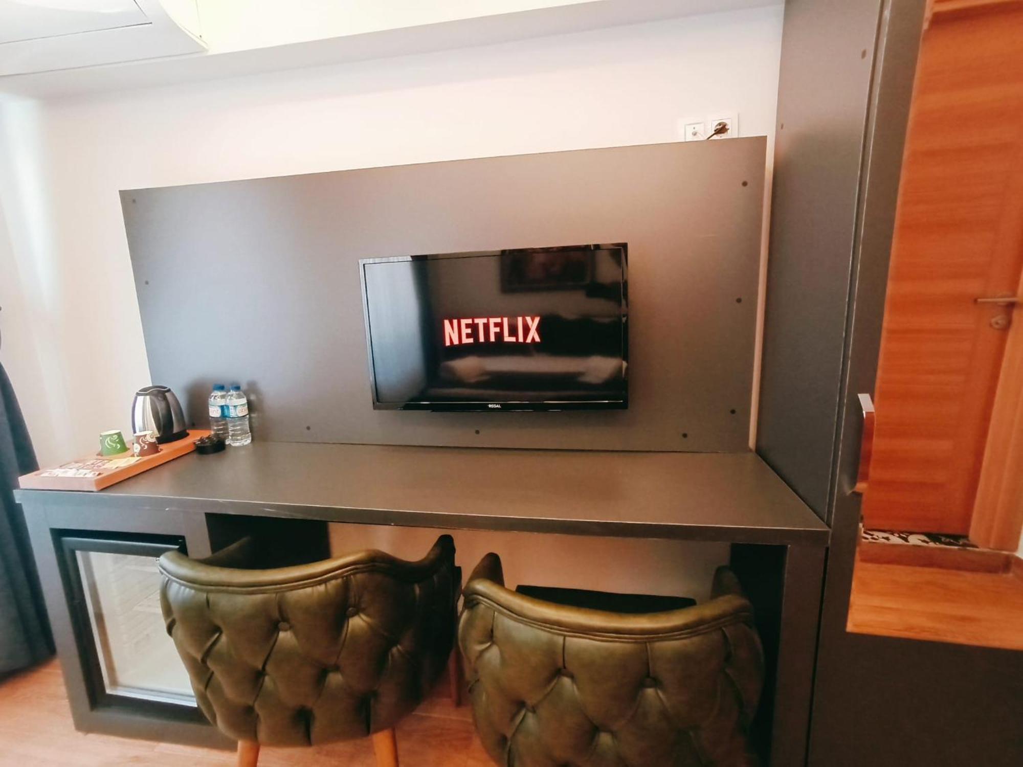 Kanarya Suite Istanbul Eksteriør bilde